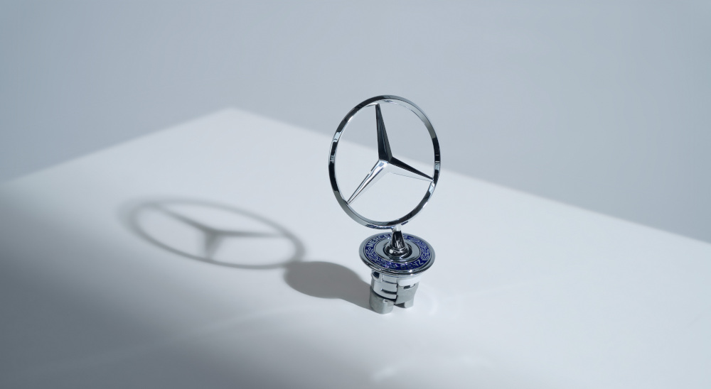 Mercedes-Benz Classic Parts